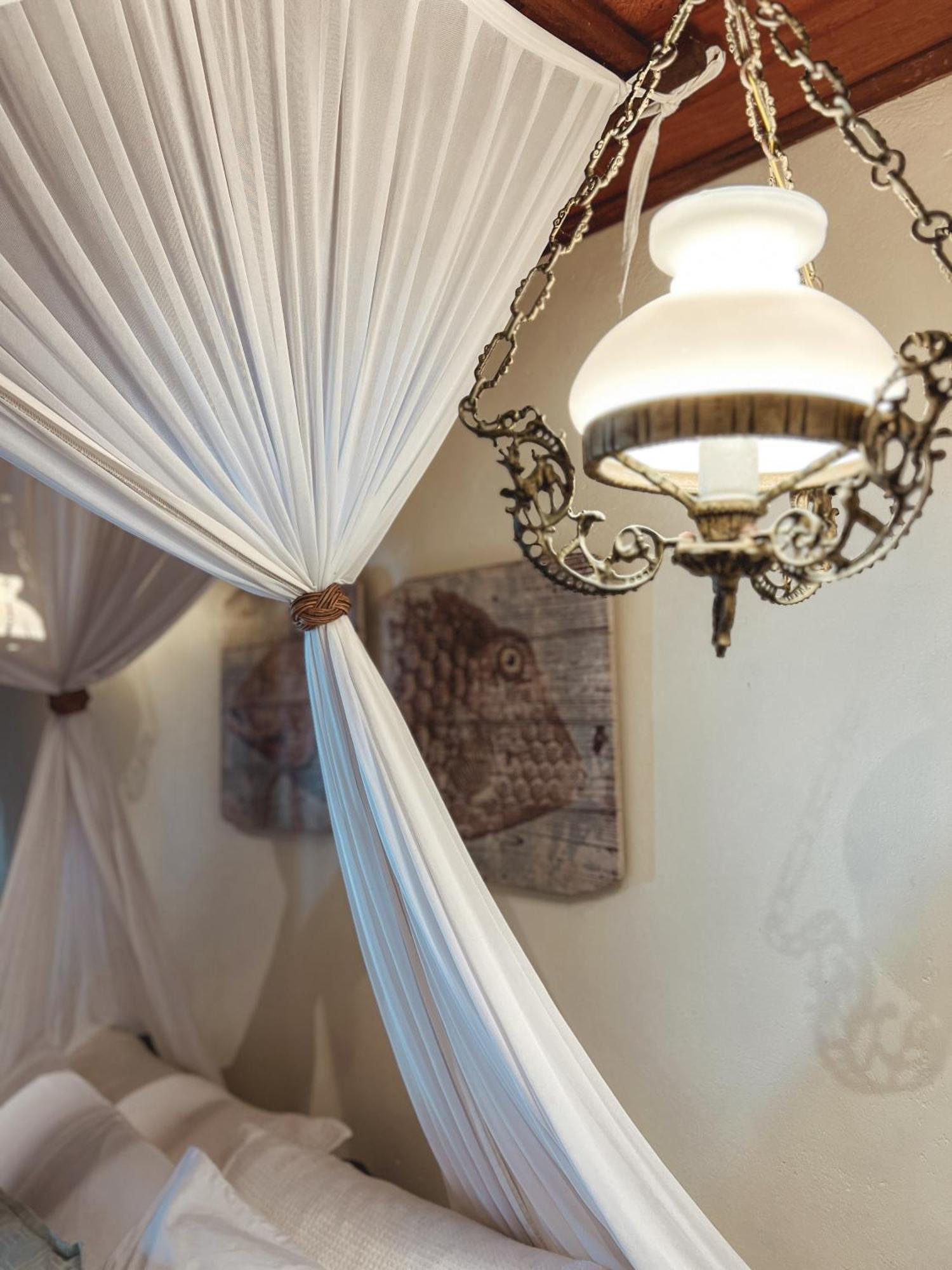 Pousada Sage Point Итакаре Экстерьер фото