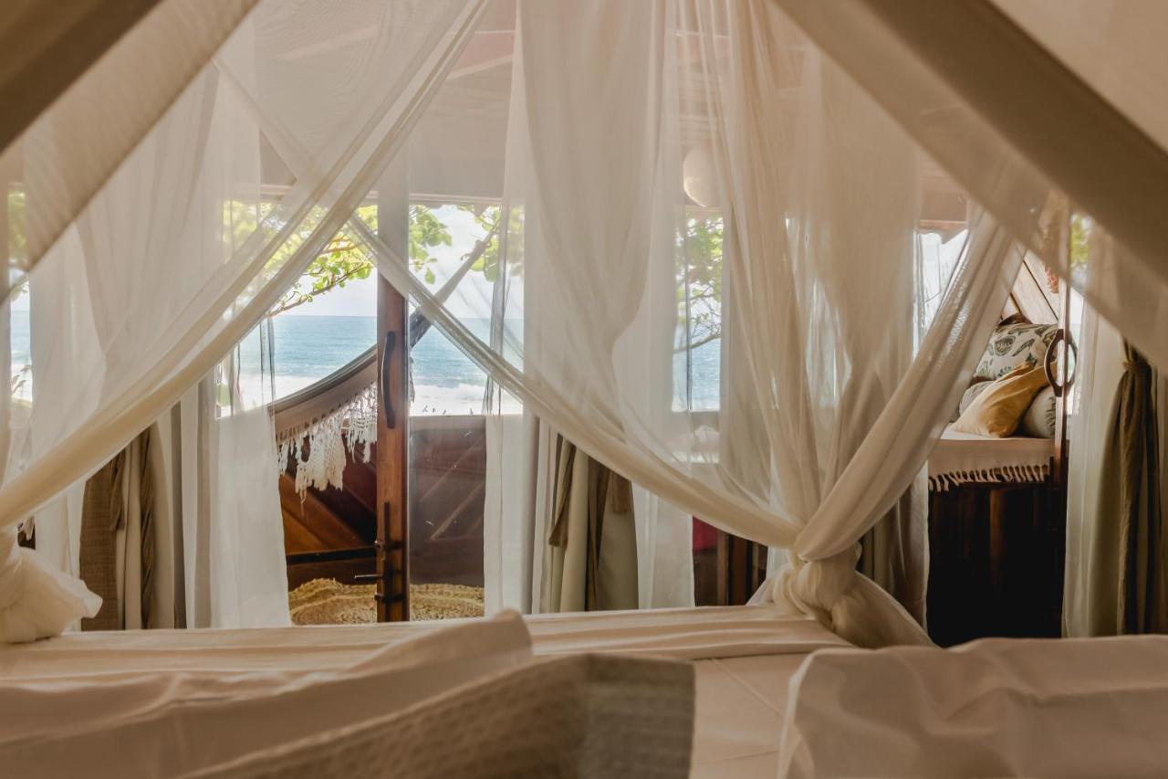 Pousada Sage Point Итакаре Экстерьер фото